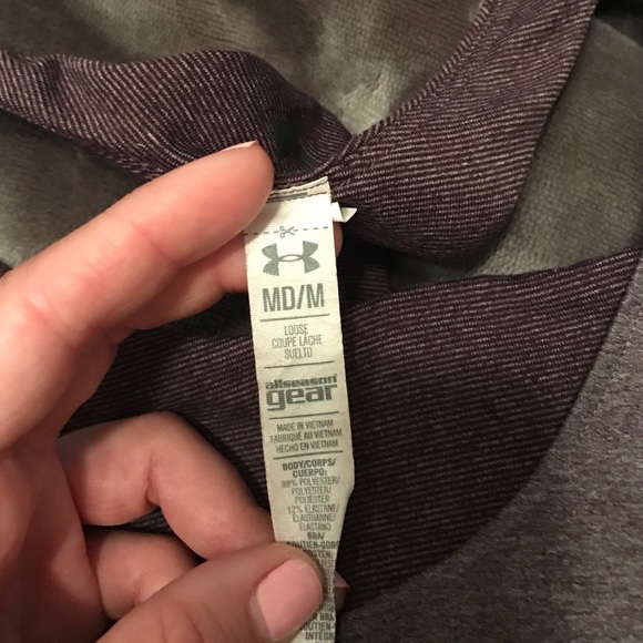 Under Armor tanktop - Picture 2 of 4